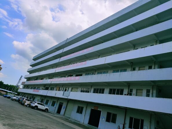 DONGGUAN GUGEER GIFTS PROCESSING FACTORY